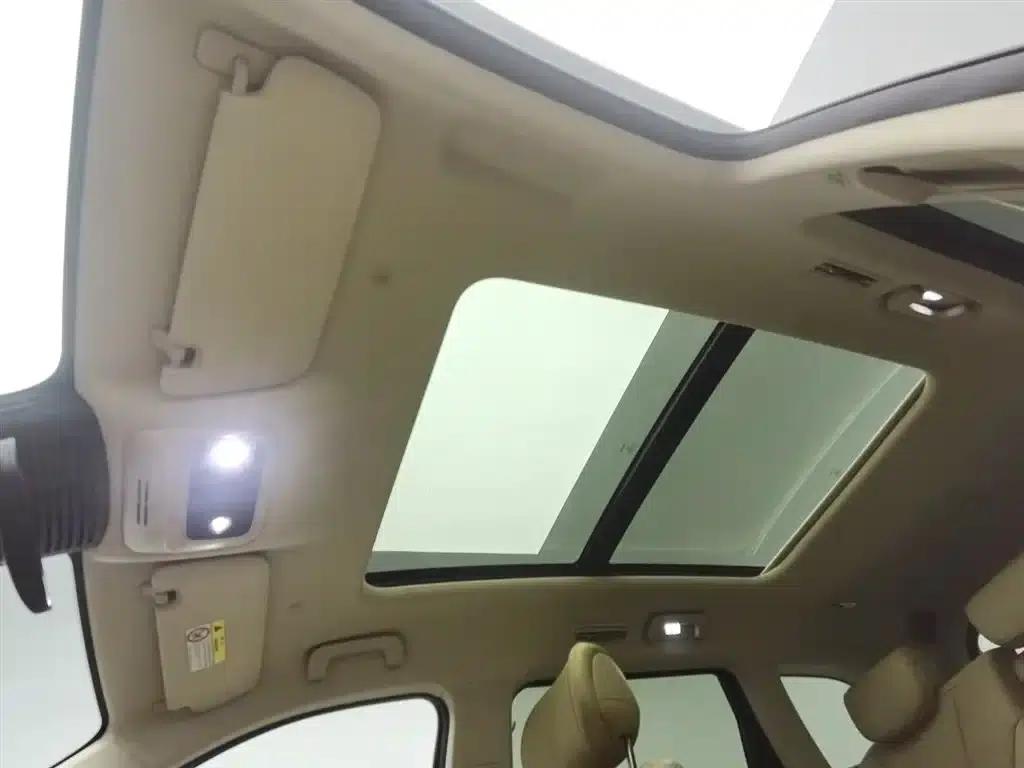Wenjie M7 2024 1.5T Intelligent Driving 4WD Max Edition 5-seater — миниатюра 14