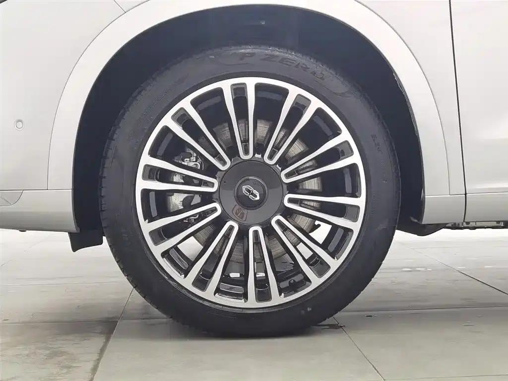 Wenjie M7 2024 1.5T Intelligent Driving 4WD Max Edition 5-seater — миниатюра 17