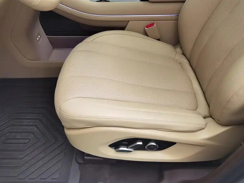 Wenjie M7 2024 1.5T Intelligent Driving 4WD Max Edition 5-seater — миниатюра 20