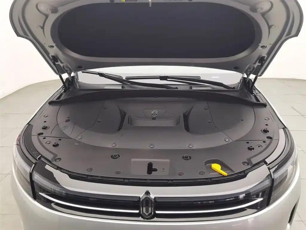 Wenjie M7 2024 1.5T Intelligent Driving 4WD Max Edition 5-seater — миниатюра 6