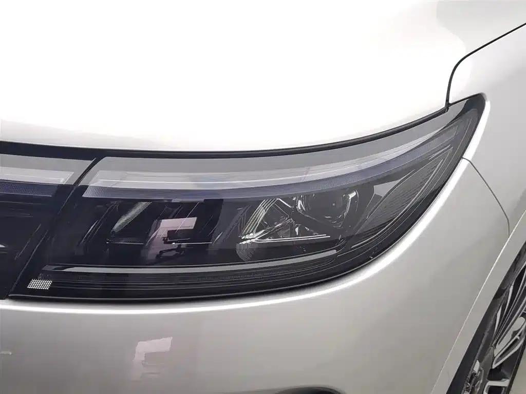 Wenjie M7 2024 1.5T Intelligent Driving 4WD Max Edition 5-seater — миниатюра 7