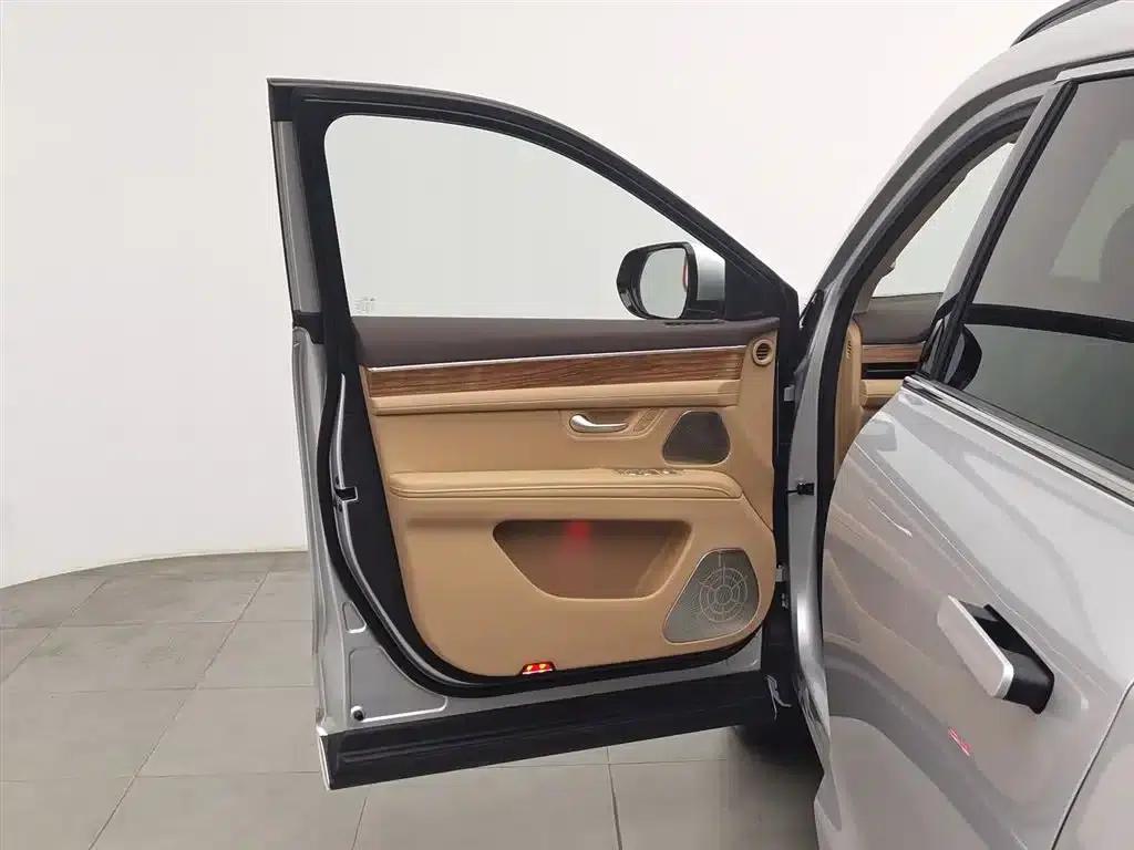 Wenjie M7 2024 1.5T Intelligent Driving 4WD Max Edition 5-seater — миниатюра 8