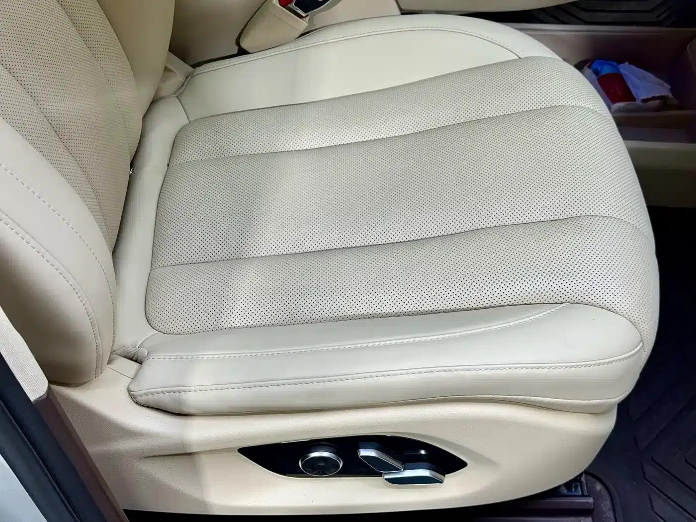 Wenjie M7 2024 1.5T Intelligent Driving 4WD Max Edition 5-seater — миниатюра 10