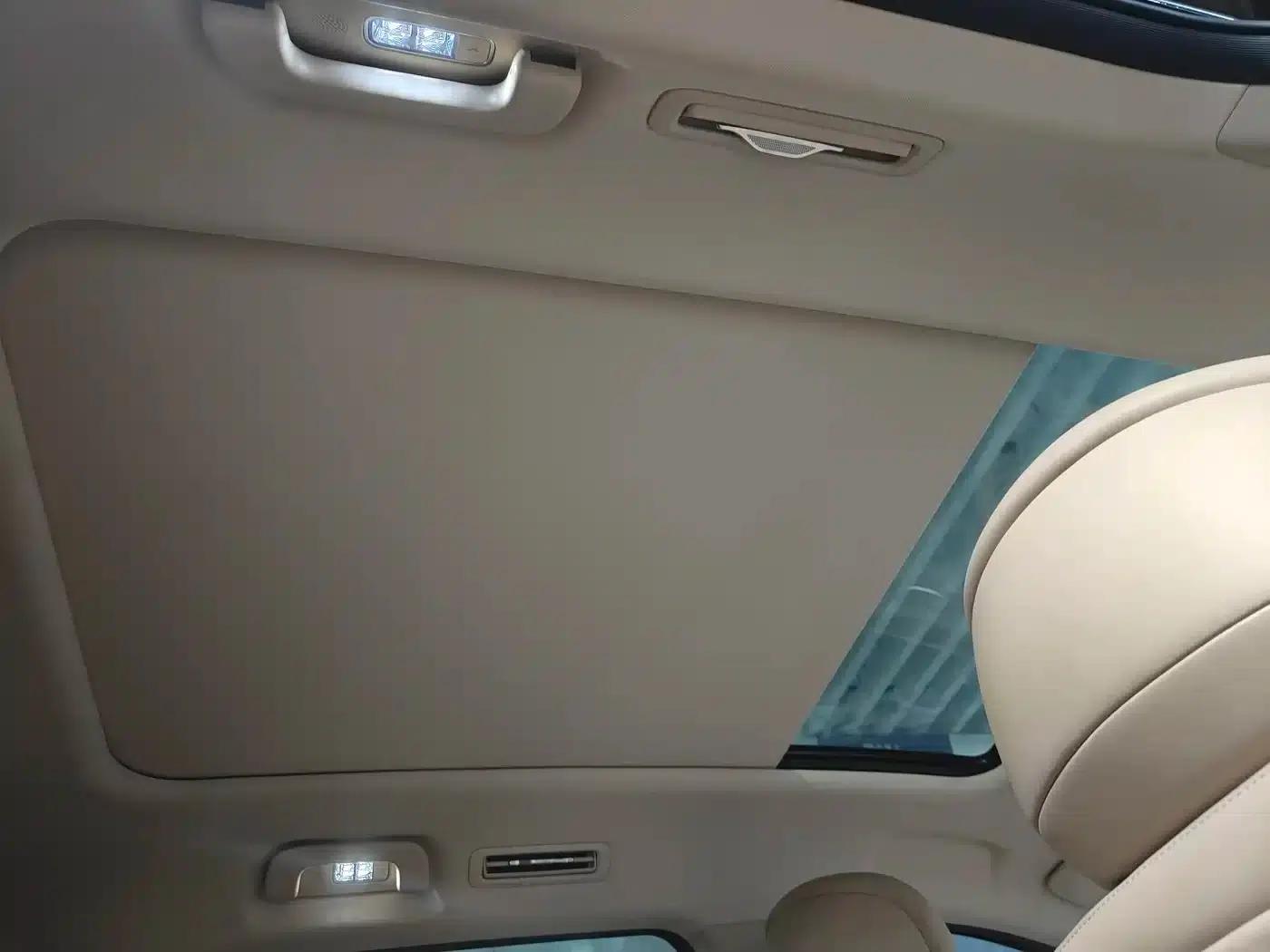 Wenjie M7 2024 1.5T Rear-Wheel Drive Plus Edition 6-Seater — миниатюра 7