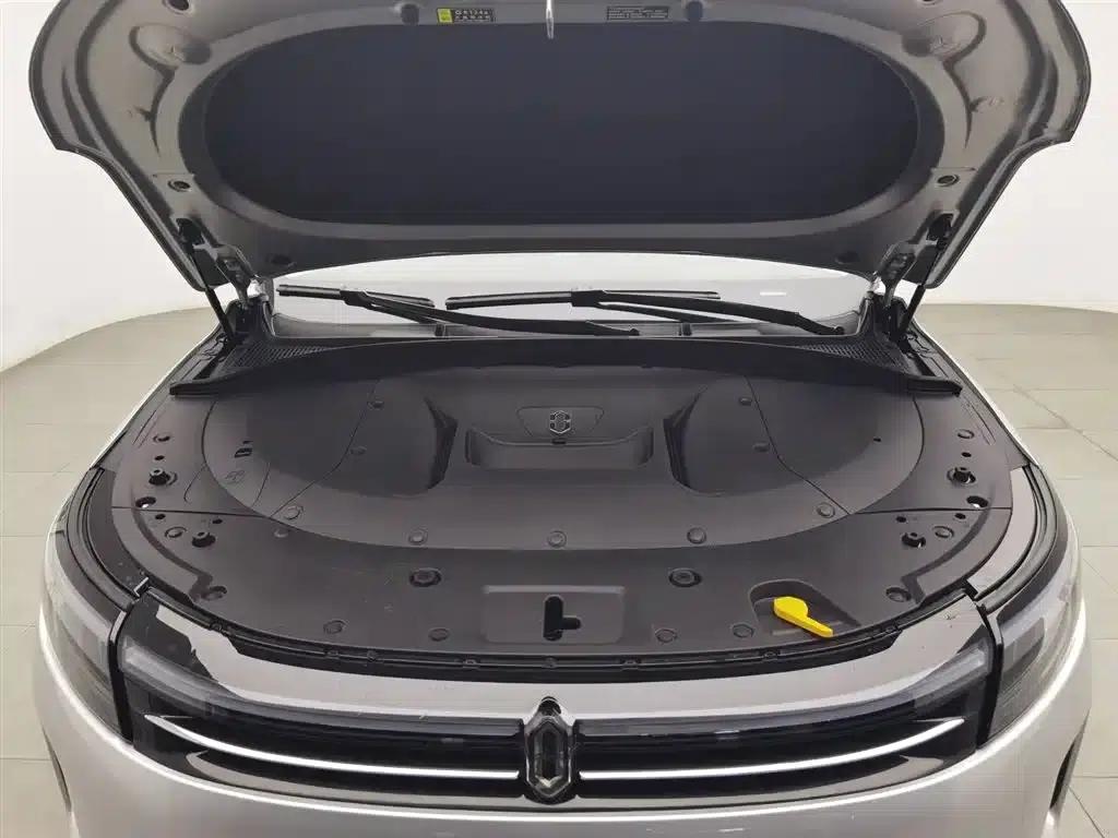Wenjie M7 2024 1.5T AWD Plus Edition 5-seater — миниатюра 6