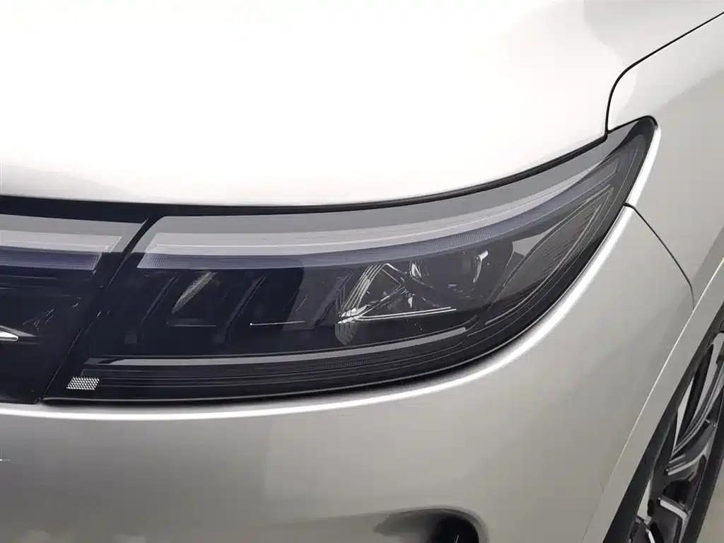 Wenjie M7 2024 1.5T AWD Plus Edition 5-seater — миниатюра 7