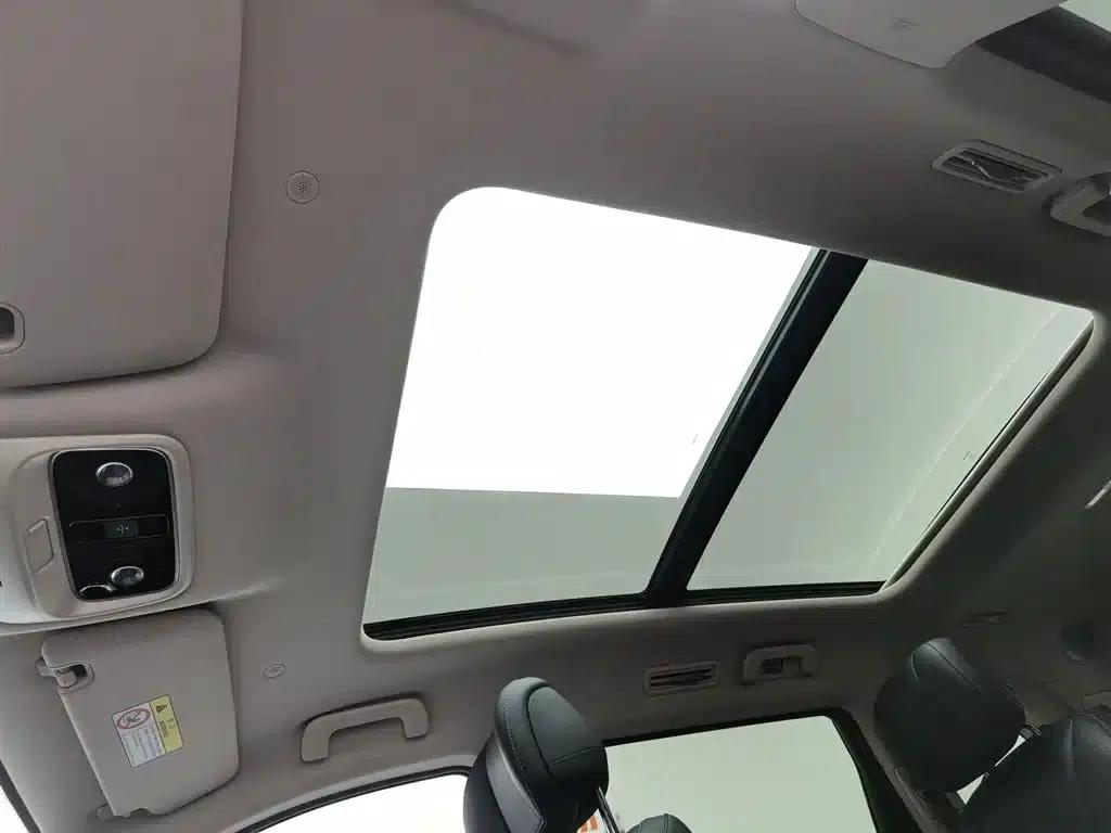 Wenjie M7 2022 1.5T AWD Luxury Edition — миниатюра 14