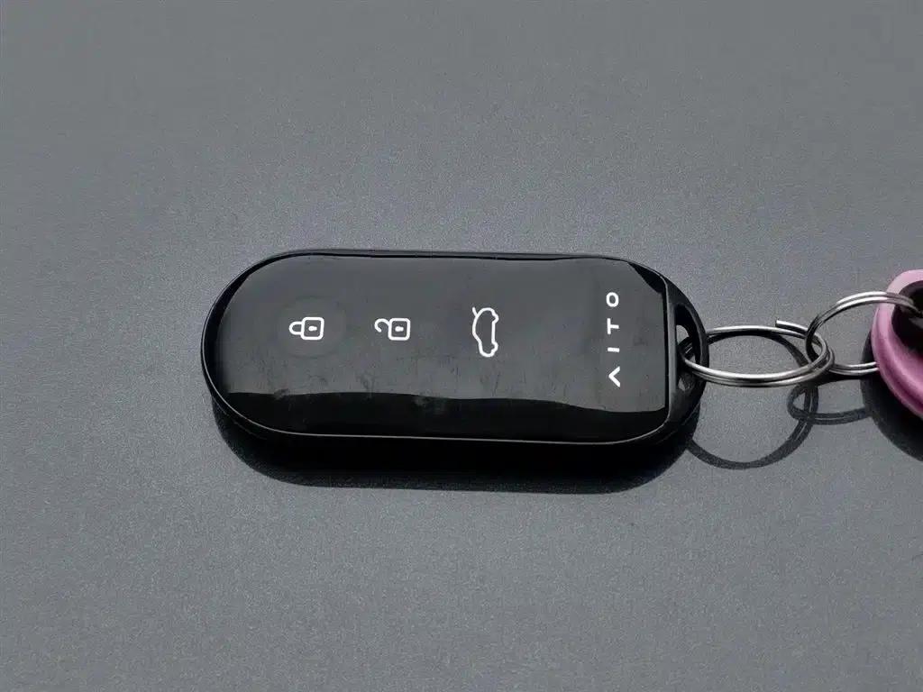 Wenjie M7 2022 1.5T AWD Luxury Edition — миниатюра 19