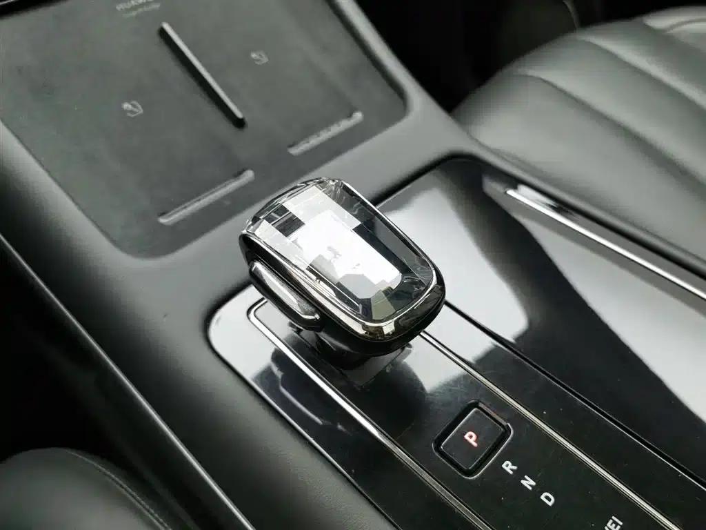 Wenjie M7 2022 1.5T AWD Luxury Edition — миниатюра 20