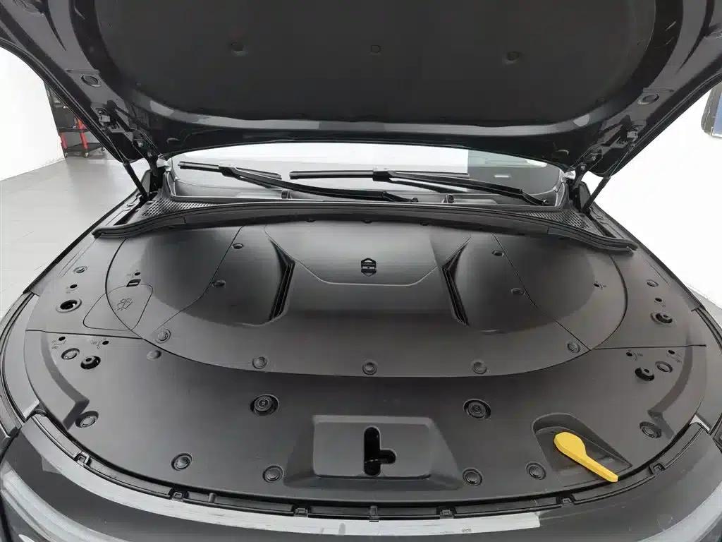 Wenjie M7 2022 1.5T AWD Luxury Edition — миниатюра 6
