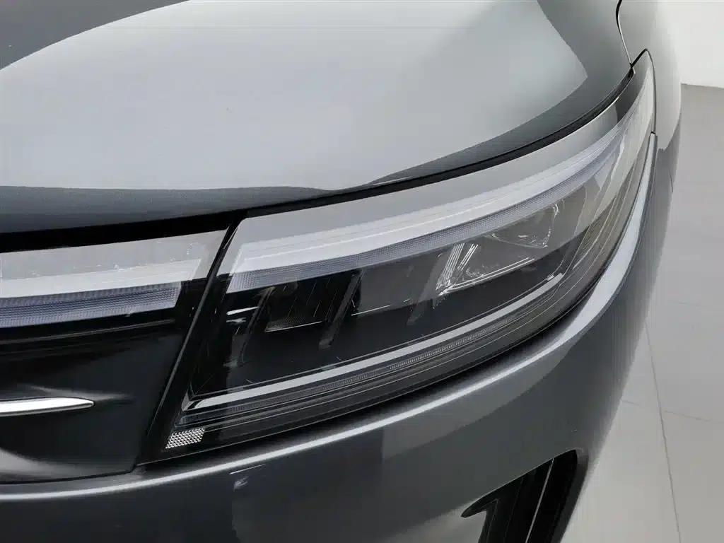 Wenjie M7 2022 1.5T AWD Luxury Edition — миниатюра 7