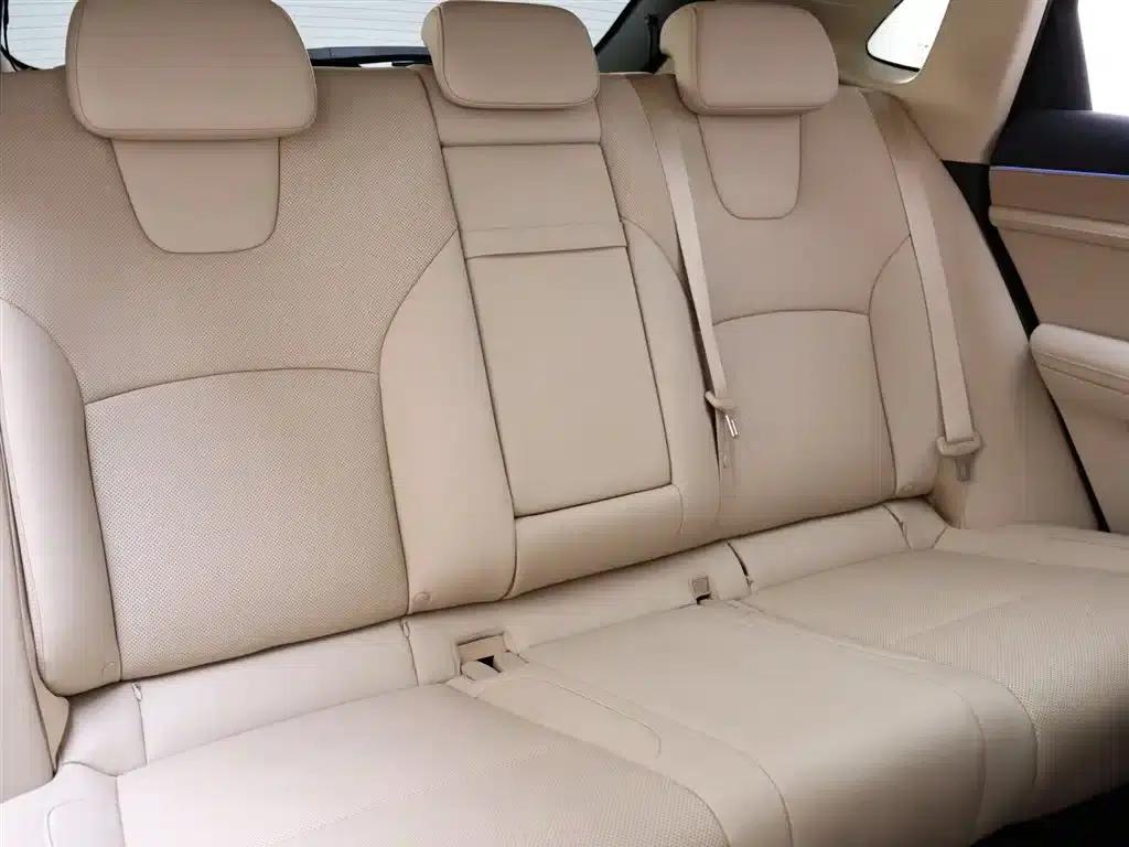 Wenjie M5 2025 Extended Range Ultra 4WD — миниатюра 23