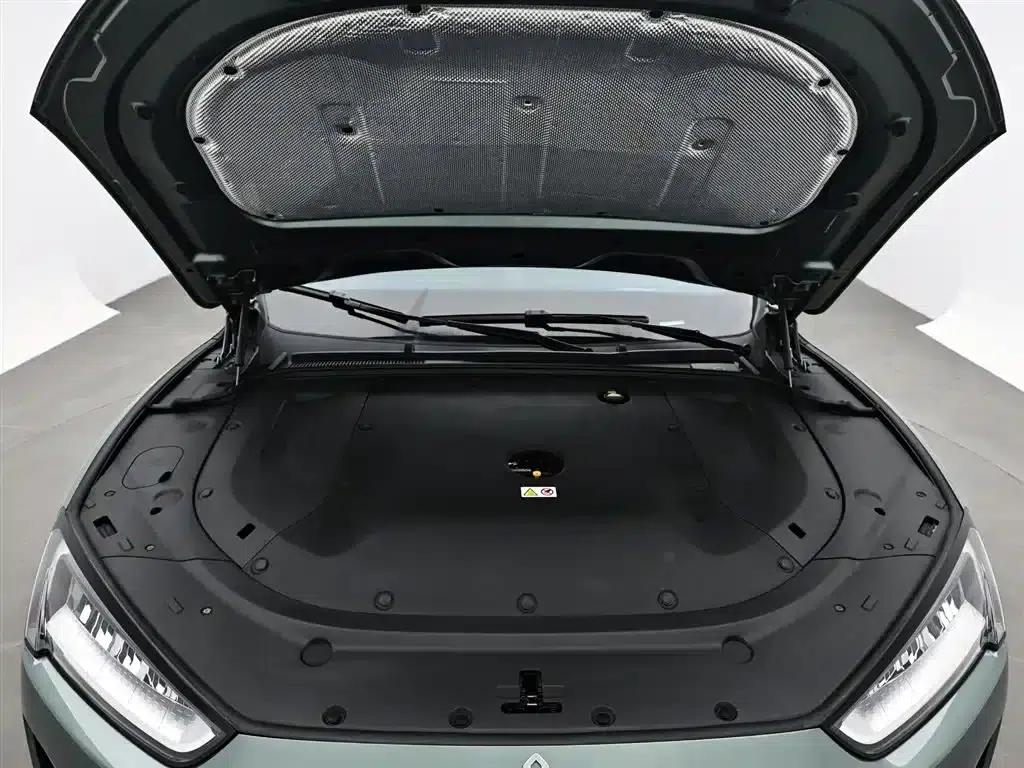 Wenjie M5 2022 Extended Range 4WD Ultimate Edition — миниатюра 15
