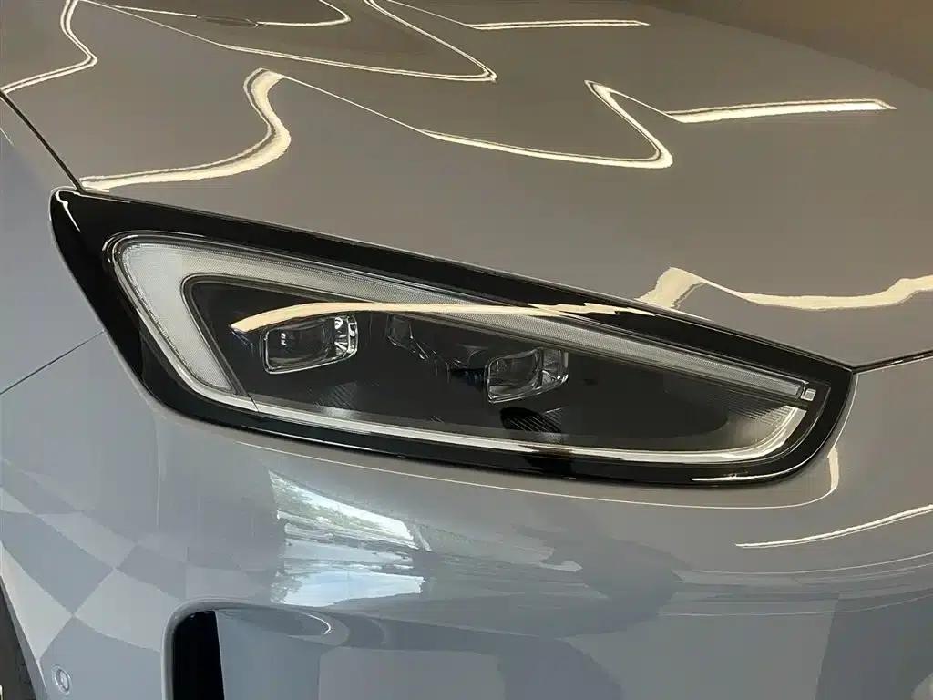 Wenjie M5 2024 Range Extended Max RS 4WD High-End Intelligent Driving Edition — миниатюра 10
