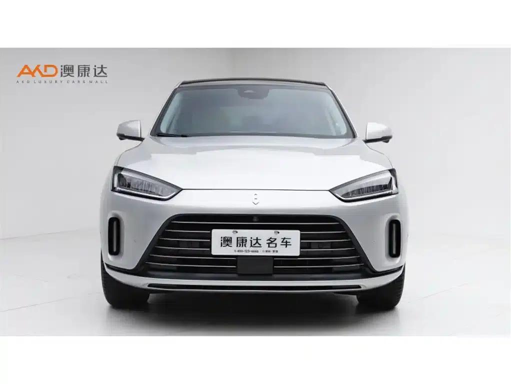 Wenjie M5/1.5T/2022/Range Extended 4WD Ultimate Edition — миниатюра 2