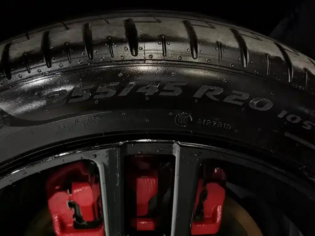 Wenjie M5 2025 Extended Range Ultra 4WD — миниатюра 24