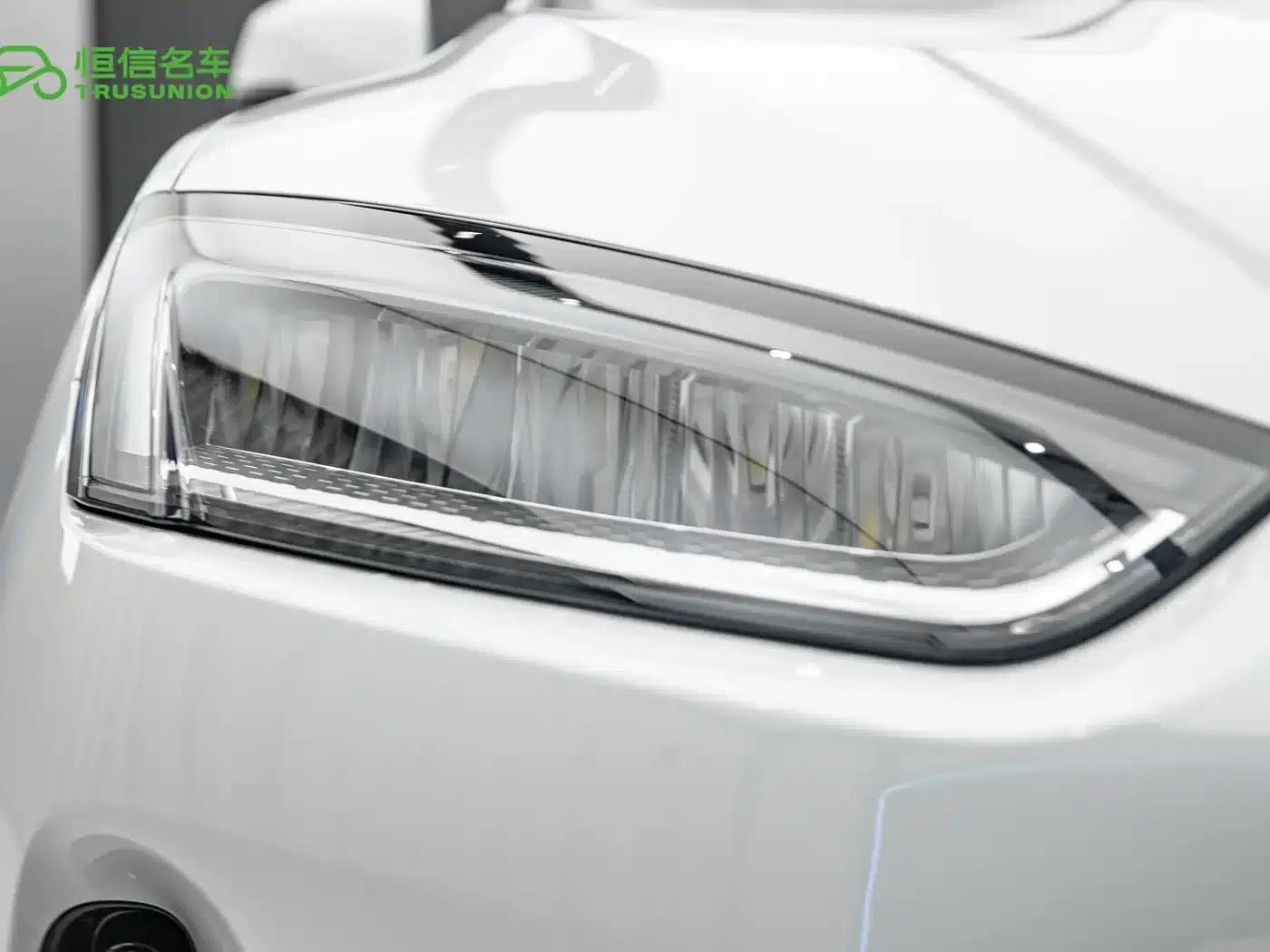 Wenjie M5 2022 Extended Range 4WD Ultimate Edition — миниатюра 10