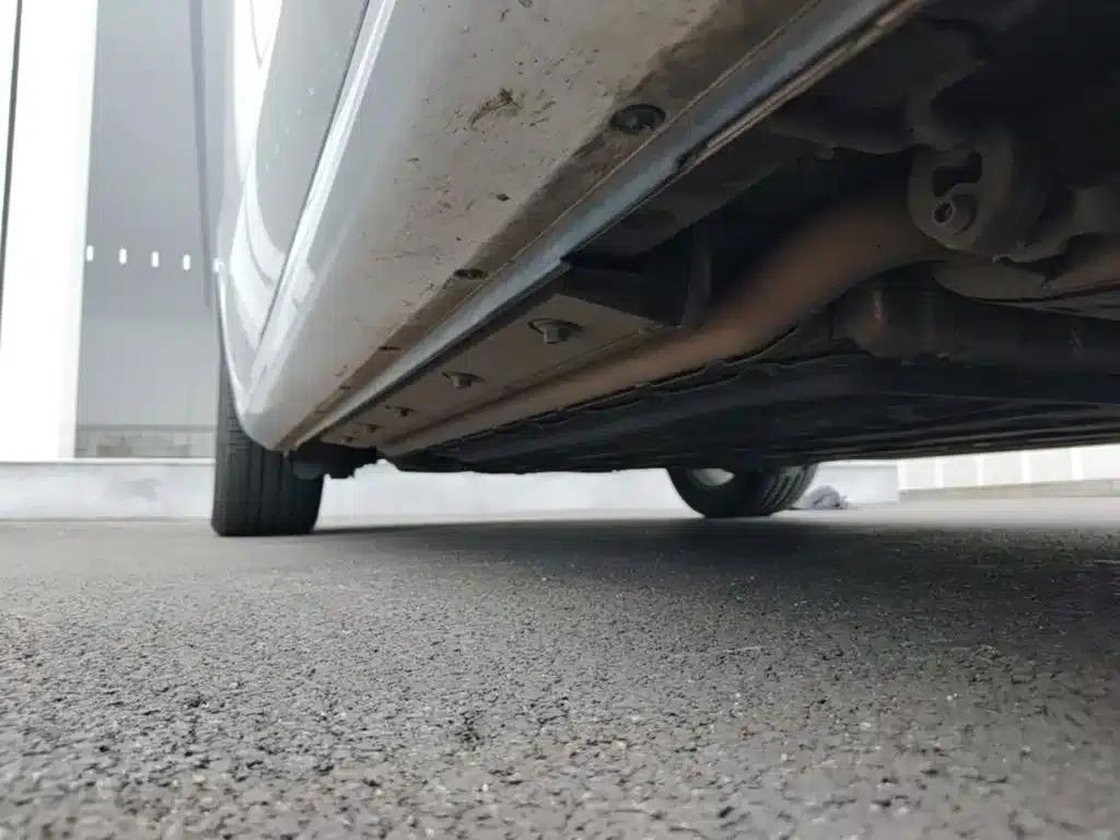 Wenjie M5 2025 Extended Range Ultra Rear-Wheel Drive Version — миниатюра 21