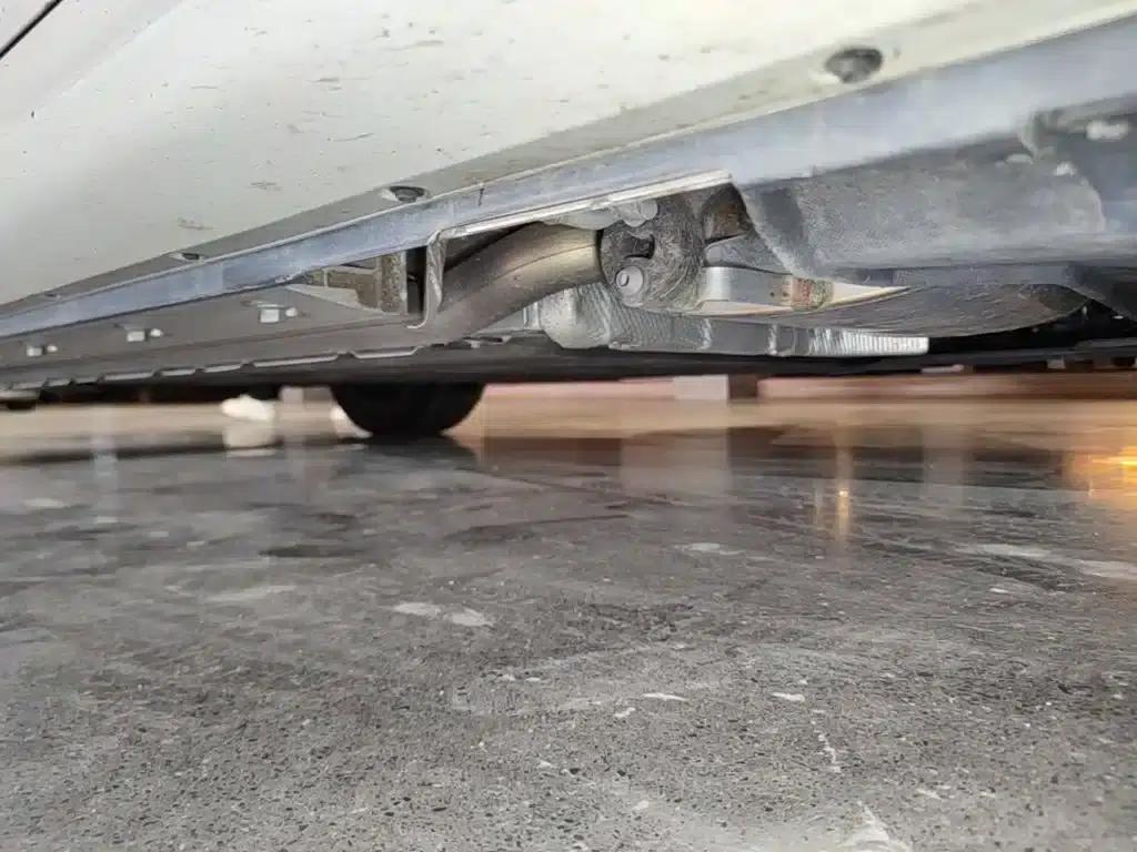 Wenjie M5 2025 Extended Range Ultra Rear-Wheel Drive Version — миниатюра 21