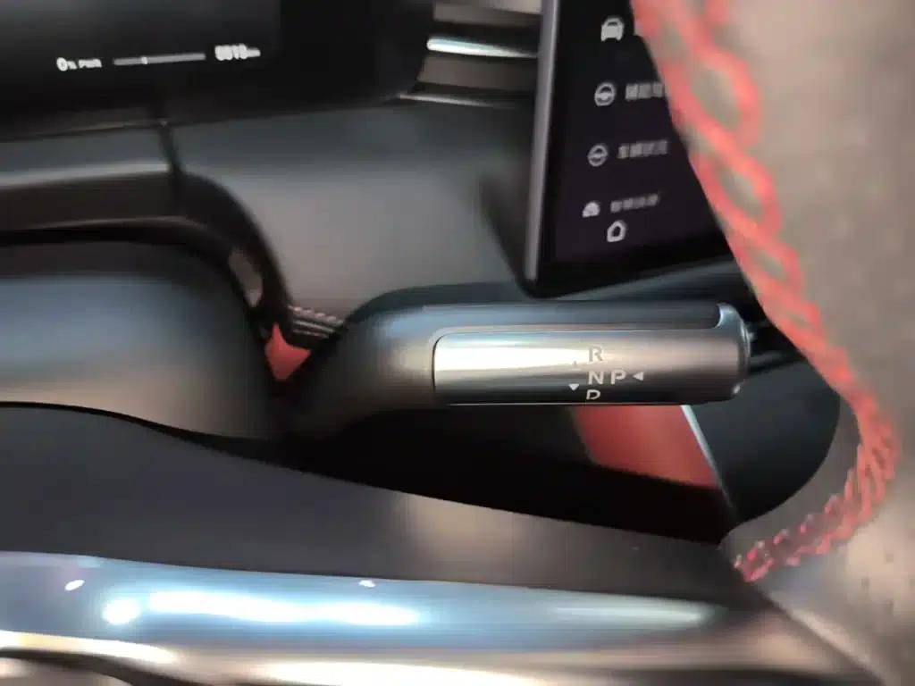 Wenjie M5 2025 Extended Range Ultra 4WD — миниатюра 14