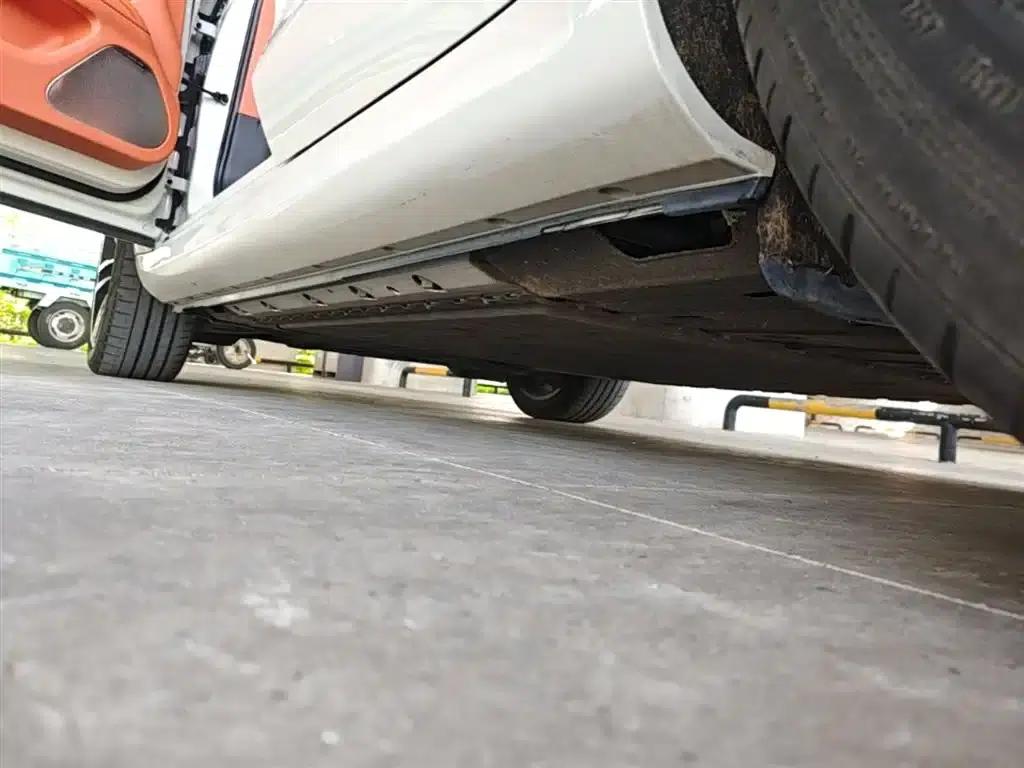 Wenjie M5 2025 Extended Range Ultra 4WD — миниатюра 22