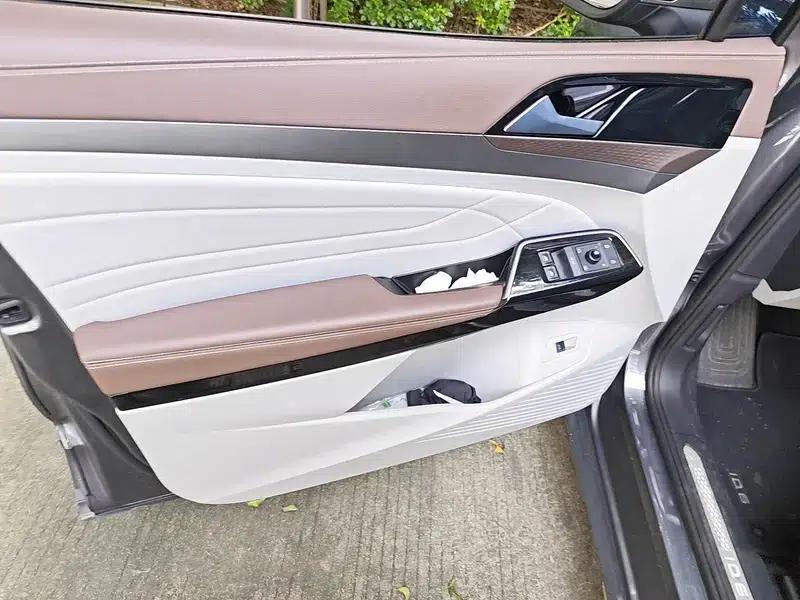 ID.6 X 2022 Intelligent Long-Range Edition — миниатюра 16