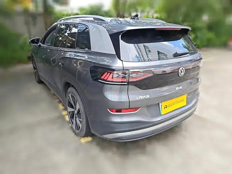 ID.6 X 2022 Intelligent Long-Range Edition — миниатюра 6