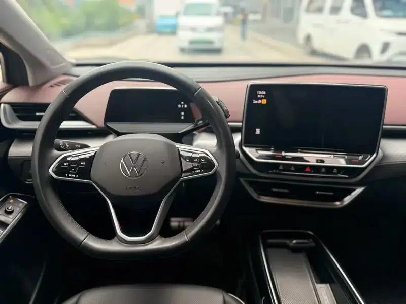 ID.6 X 2023 Pure Long Range Edition — миниатюра 14