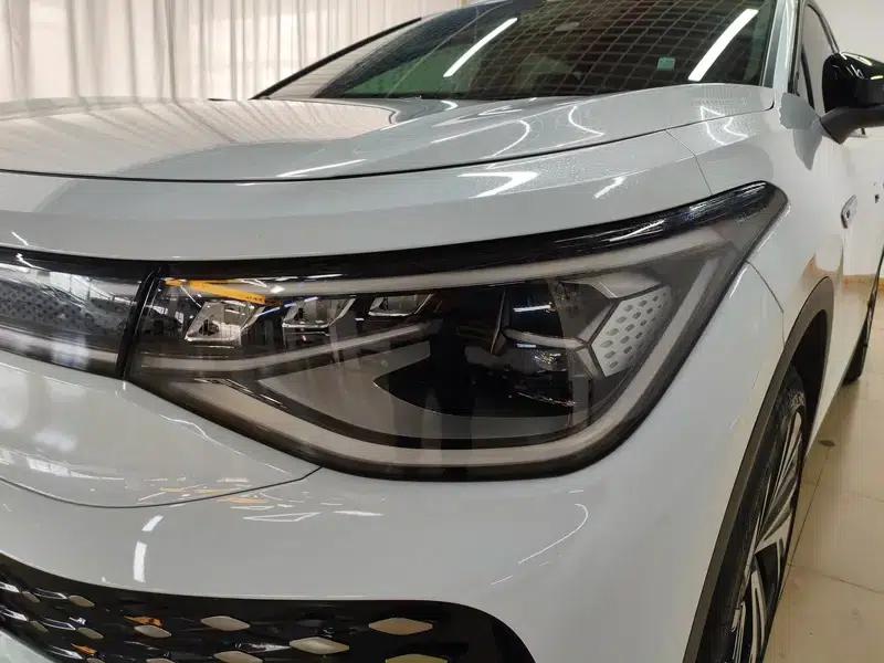 ID.6 X 2021 Prime Dynamic 4WD Edition — миниатюра 12