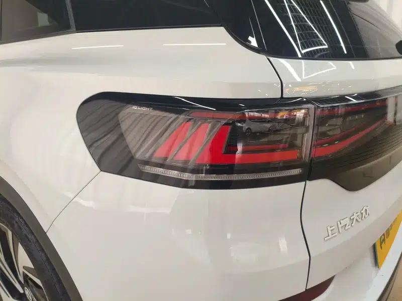 ID.6 X 2021 Prime Dynamic 4WD Edition — миниатюра 13