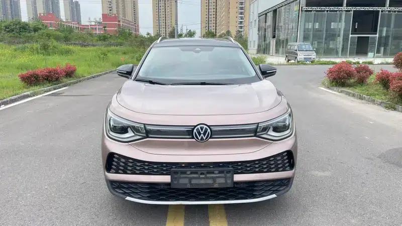 ID.6 X 2022 Pure Edition — миниатюра 2