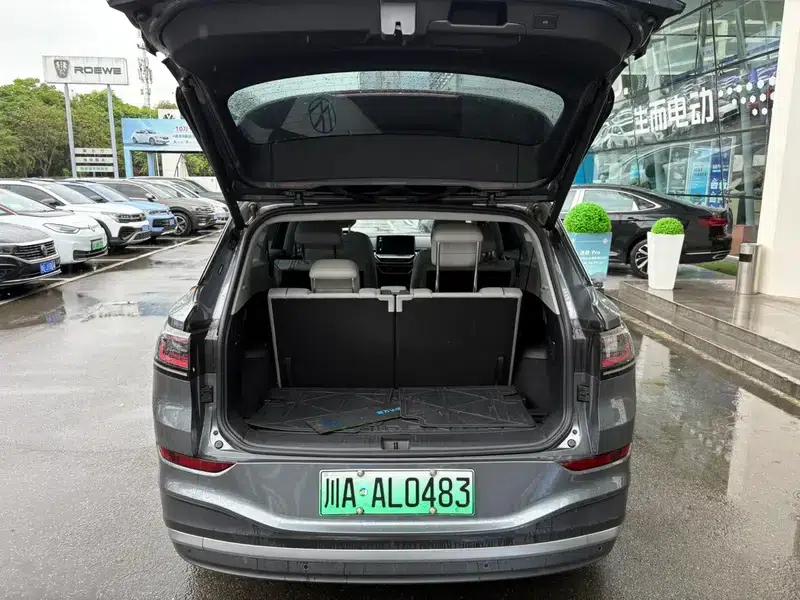ID.6 X 2023 Intelligent Long-Range Edition — миниатюра 17