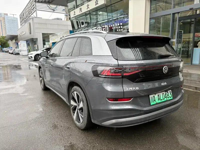 ID.6 X 2023 Intelligent Long-Range Edition — миниатюра 5