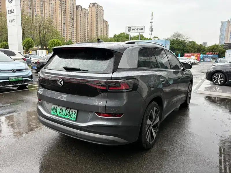 ID.6 X 2023 Intelligent Long-Range Edition — миниатюра 7