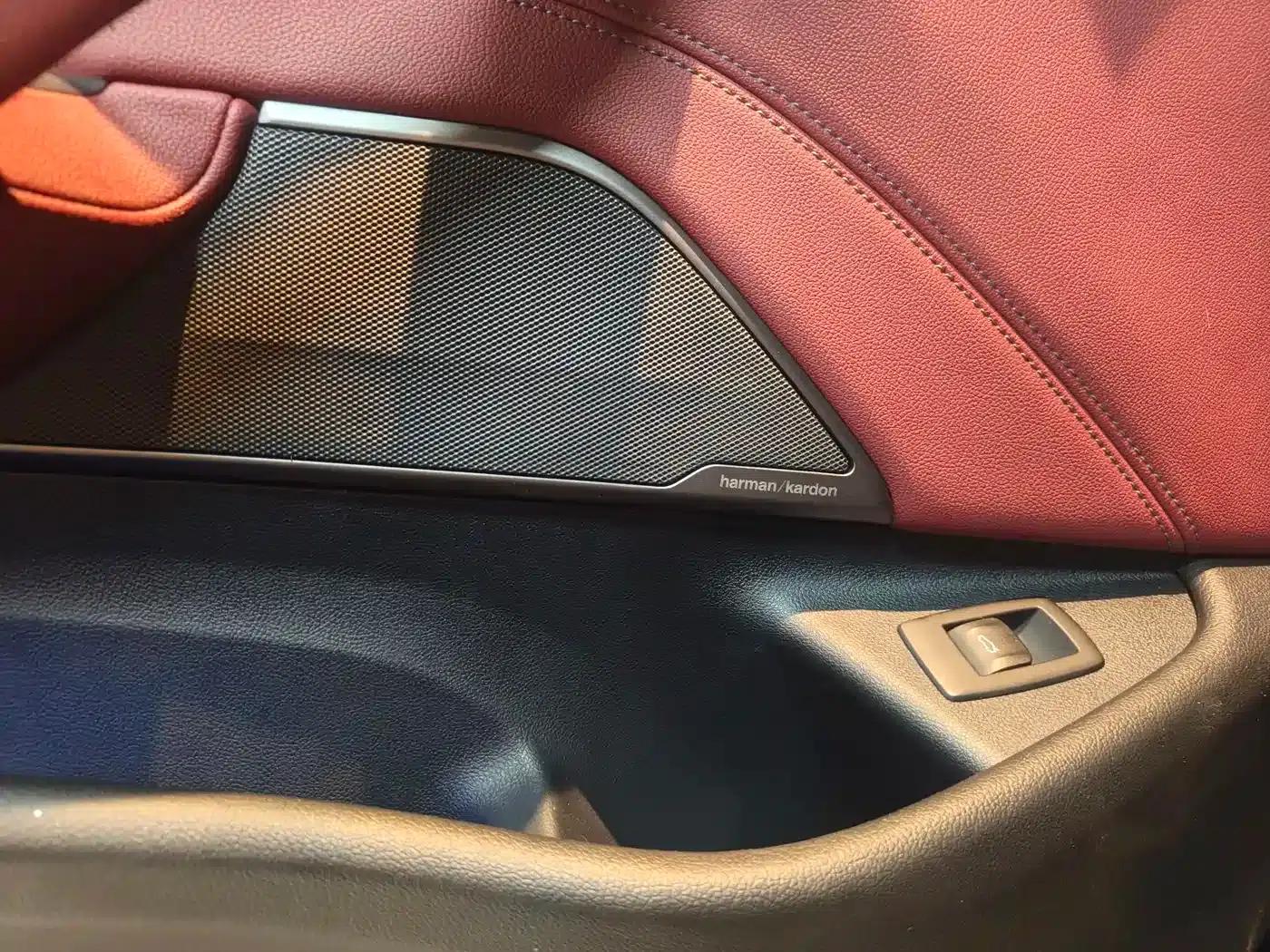 2021 BMW 5 Series Facelift 530Li Leading Edition M Sport Package — миниатюра 7