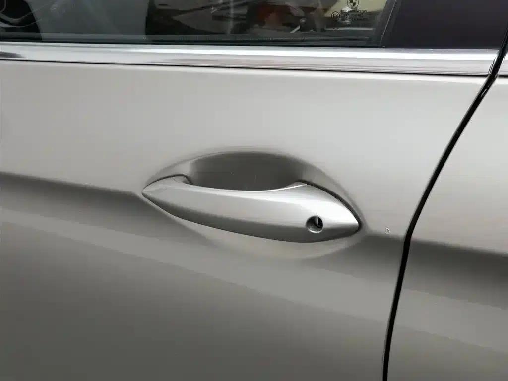 BMW 5 Series 2012 523Li Luxury — миниатюра 18