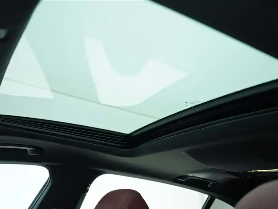 BMW 5 Series 2022 Facelift II 525Li M Sport Package — миниатюра 12