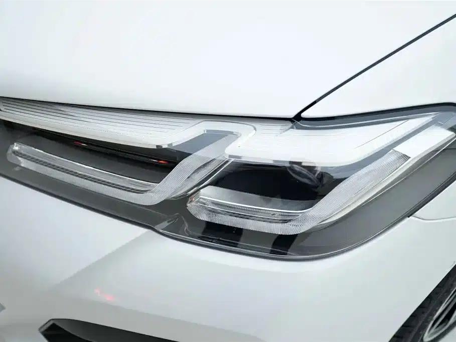 BMW 5 Series 2022 Facelift II 525Li M Sport Package — миниатюра 15