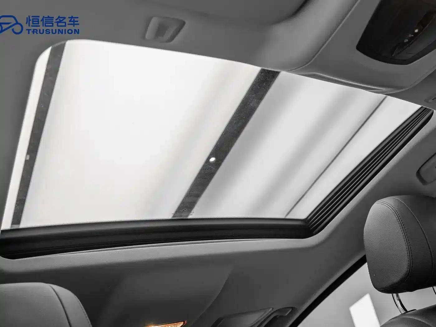 2014 BMW 5 Series 525Li Leading Edition — миниатюра 17