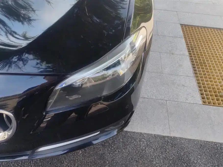 2014 BMW 5 Series 528Li Leading Edition — миниатюра 5