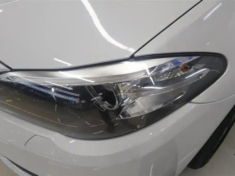 BMW 5 Series 2017 525Li Leading Edition — миниатюра 5
