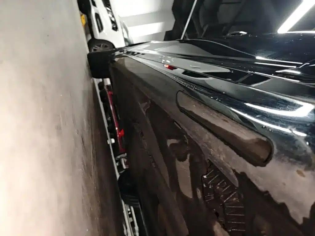 2018 BMW 5 Series 530Li Leading Edition M Sport Package — миниатюра 21