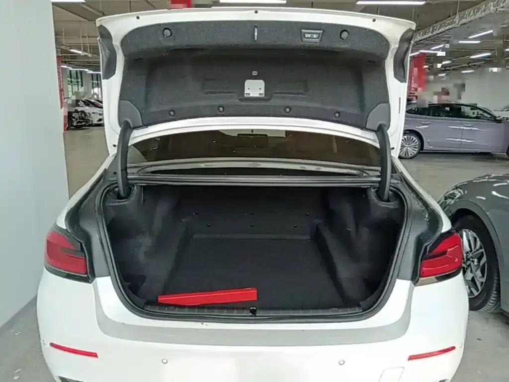2021 BMW 5 Series 530Li xDrive Luxury Package — миниатюра 19