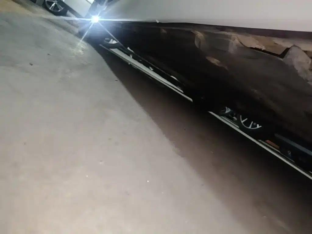 2021 BMW 5 Series 530Li Luxury M Sport Package — миниатюра 22
