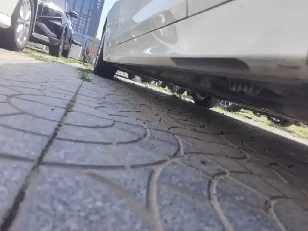 BMW 5 Series 2019 Facelift 530Li Luxury Package — миниатюра 21