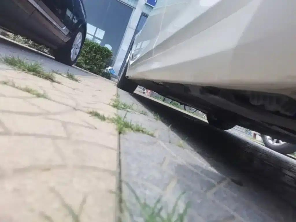 BMW 5 Series 2019 Facelift 530Li Luxury Package — миниатюра 22