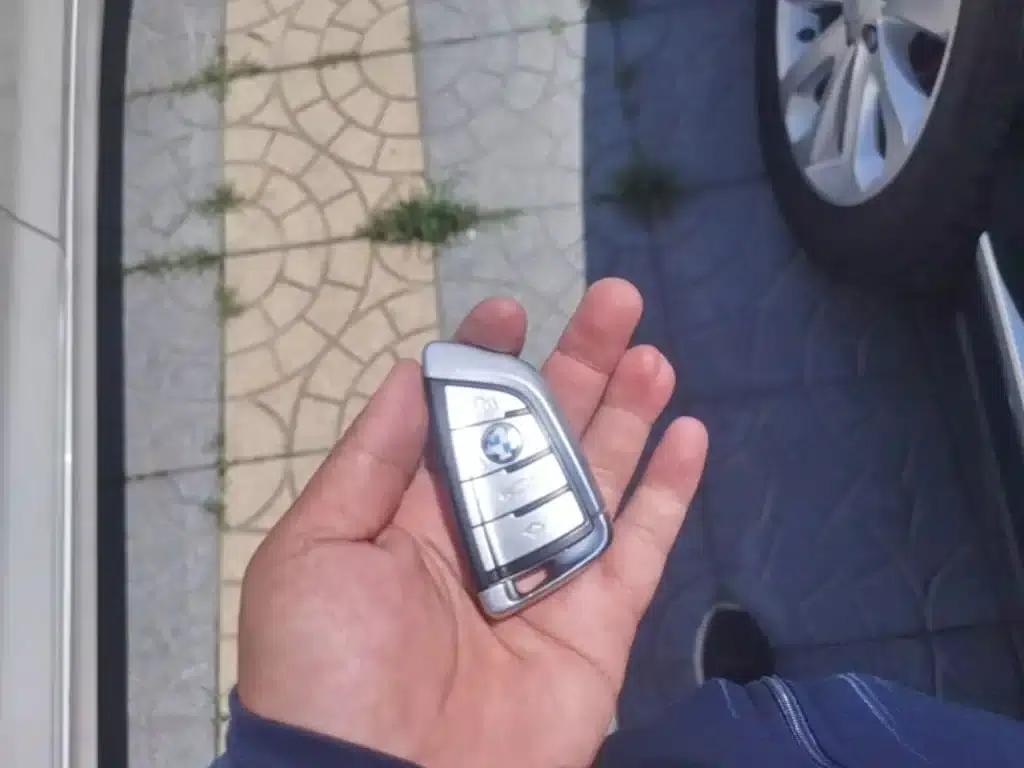 BMW 5 Series 2019 Facelift 530Li Luxury Package — миниатюра 9