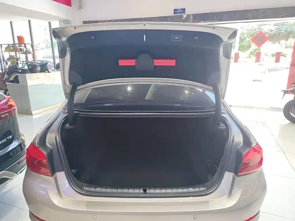 2019 BMW 5 Series Facelift 525Li Luxury Package — миниатюра 19