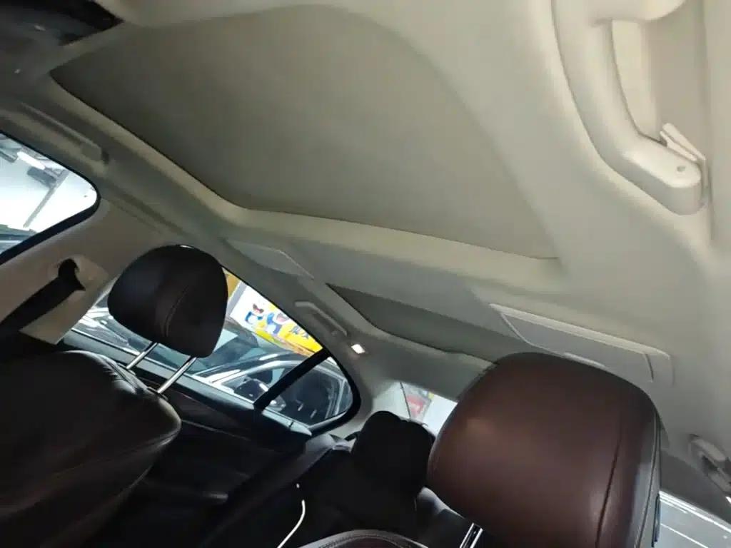 2018 BMW 5 Series 530Li Leading Luxury Package — миниатюра 18
