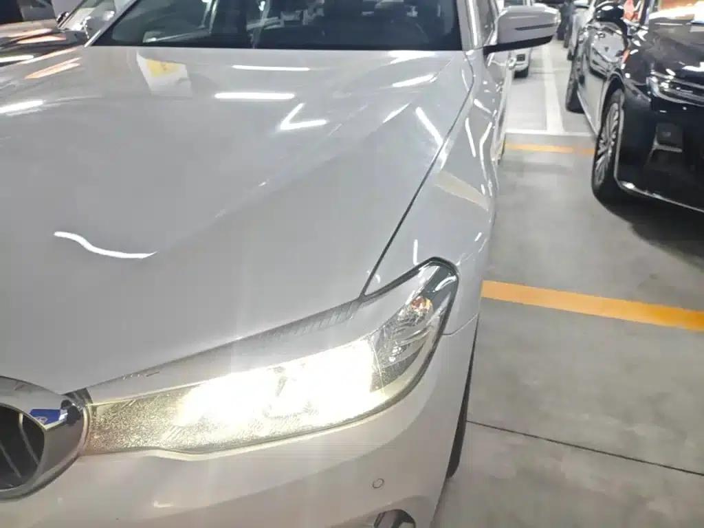 2018 BMW 5 Series 530Li Leading Luxury Package — миниатюра 24